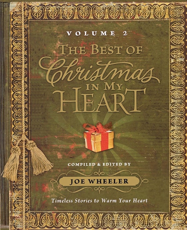 Cover image for The Best of Christmas in My Heart Volume 2, isbn: 9781451636116