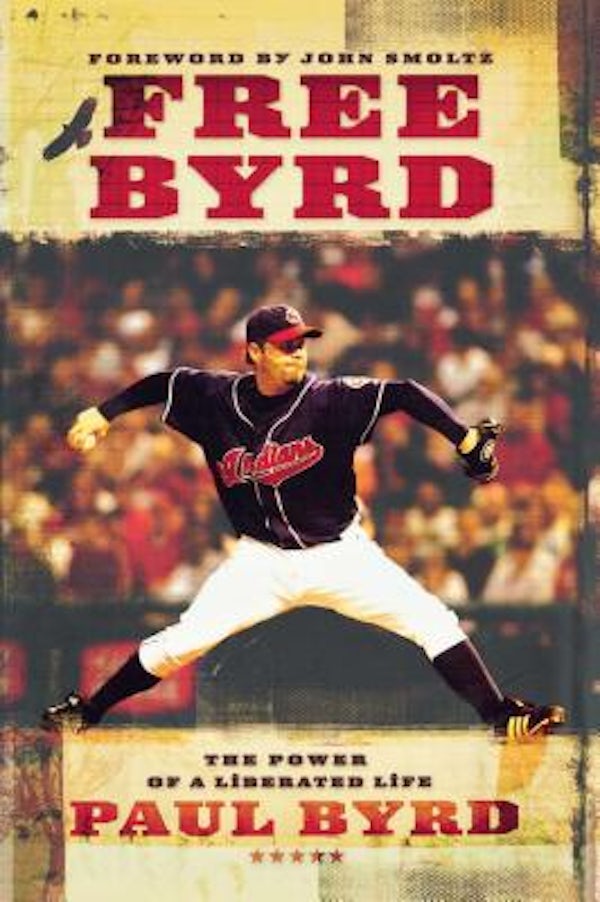 Cover image for Free Byrd, isbn: 9781451641479