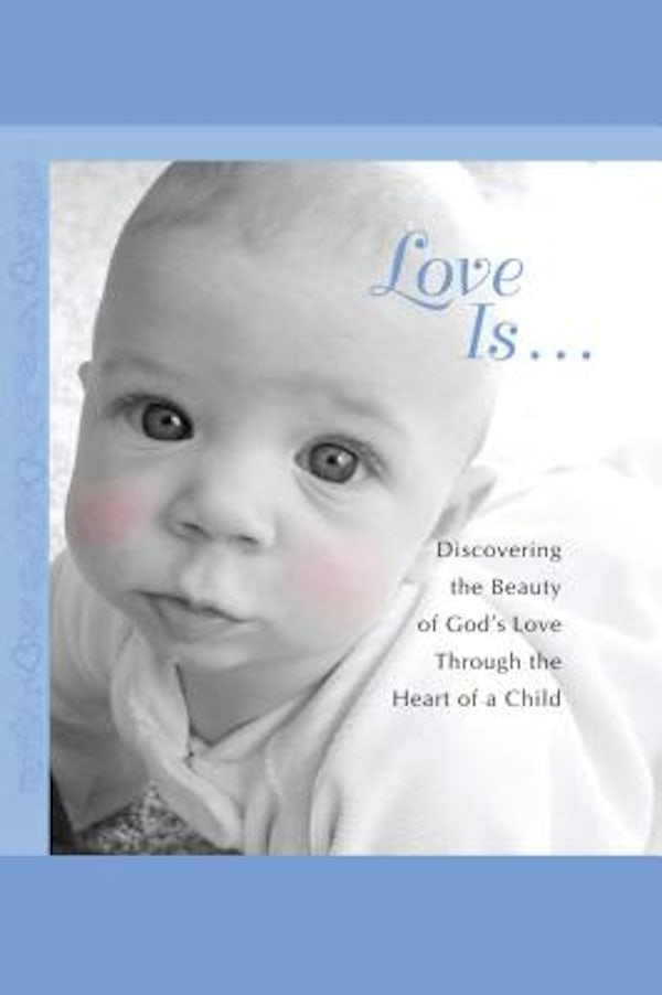 Cover image for Love Is..., isbn: 9781451641493