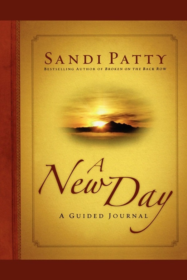 Cover image for A New Day, isbn: 9781451643312