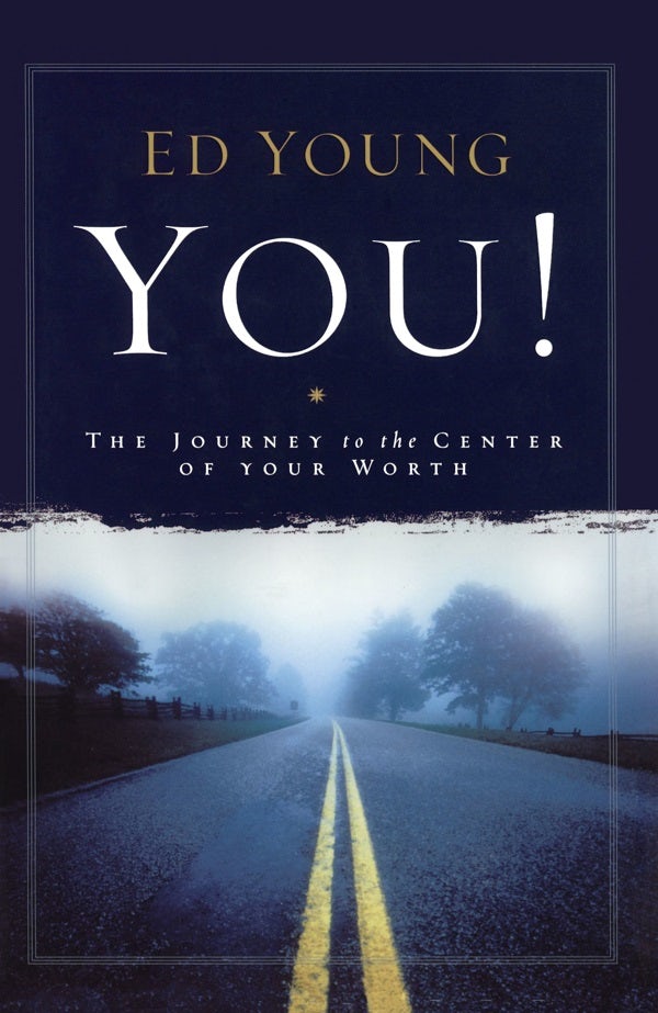 Cover image for You!, isbn: 9781451646146