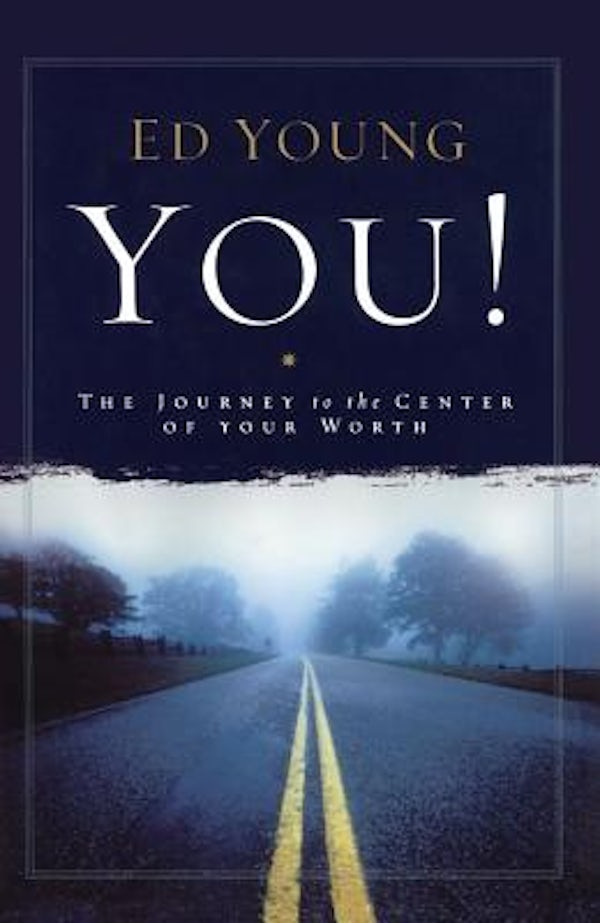 Cover image for You!, isbn: 9781451646146