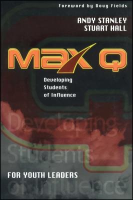 Cover image for Max Q for Youth Leaders, isbn: 9781451672114