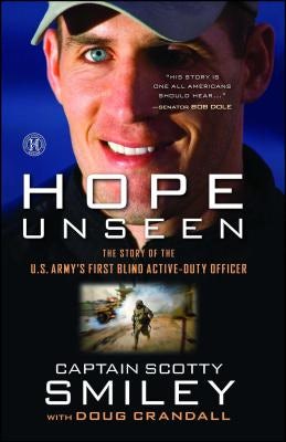Cover image for Hope Unseen, isbn: 9781451672916