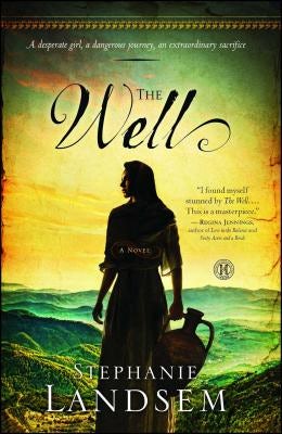 Cover image for The Well, isbn: 9781451688856
