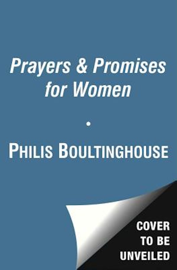 Cover image for Prayers & Promises for Women, isbn: 9781451691870