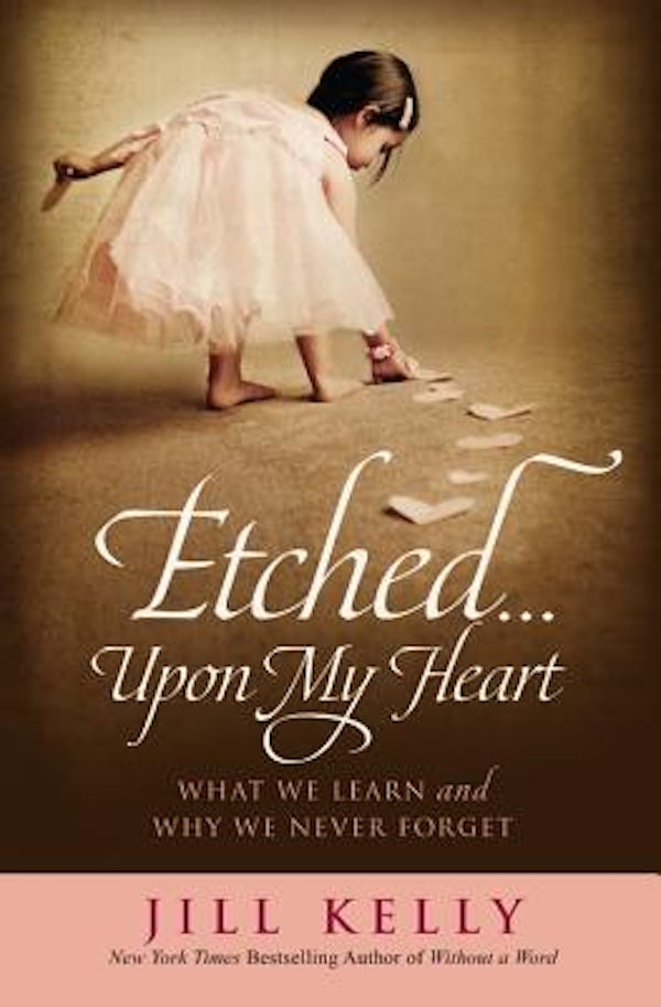 Cover image for Etched...Upon My Heart, isbn: 9781455514274