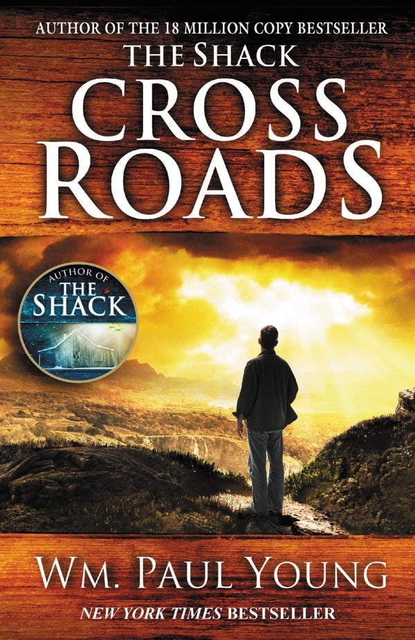Cover image for Cross Roads, isbn: 9781455516025