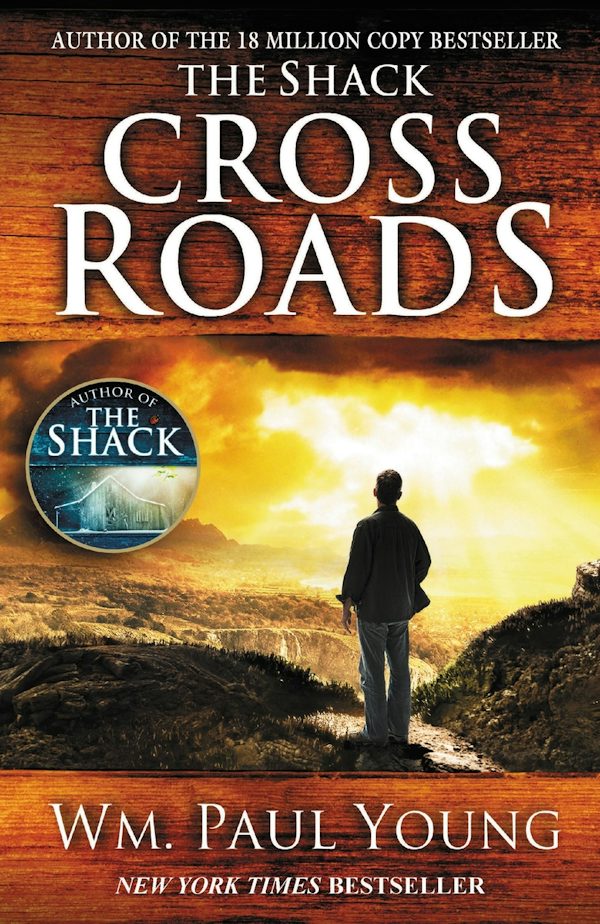 Cover image for Cross Roads, isbn: 9781455516025
