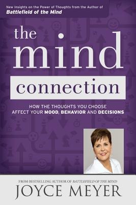 Cover image for The Mind Connection, isbn: 9781455517282