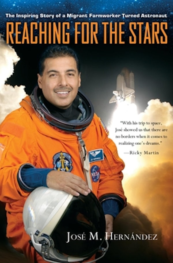 Cover image for Reaching for the Stars, isbn: 9781455522804