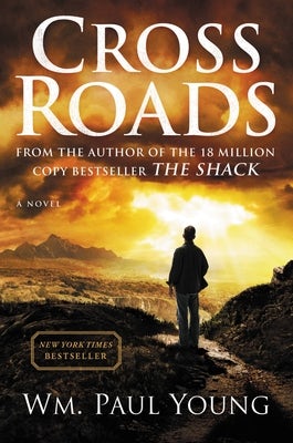 Cover image for Cross Roads, isbn: 9781455528530