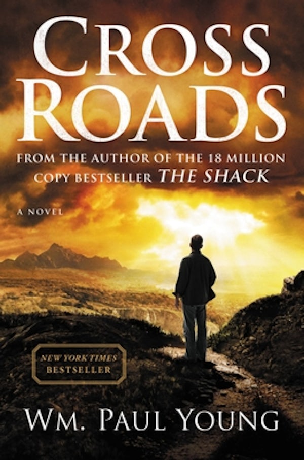 Cover image for Cross Roads, isbn: 9781455528530