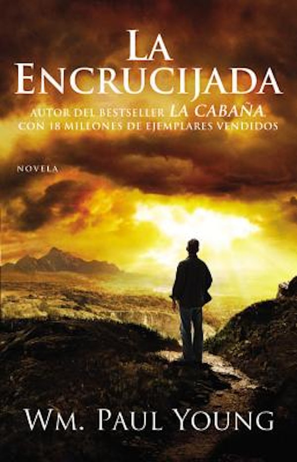 Cover image for La Encrucijada, isbn: 9781455529094