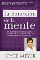 Cover image for La Conexión de la Mente, isbn: 9781455532421