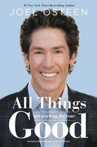 Cover image for All Things Are Working for Your Good, isbn: 9781455534302
