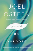 Cover image for Peaceful on Purpose, isbn: 9781455534401