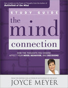 Cover image for The Mind Connection Study Guide, isbn: 9781455535248