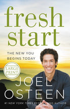Cover image for Fresh Start, isbn: 9781455536313