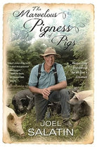 Cover image for The Marvelous Pigness of Pigs, isbn: 9781455536979