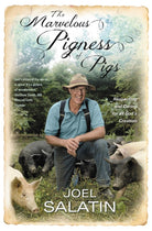 Cover image for The Marvelous Pigness of Pigs, isbn: 9781455536986