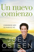 Cover image for Un nuevo comienzo, isbn: 9781455537464