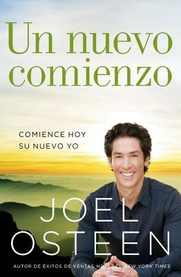 Cover image for Un nuevo comienzo, isbn: 9781455537464