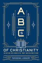 Cover image for ABCs of Christianity, isbn: 9781455537808