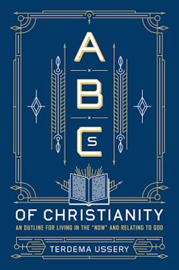 Cover image for ABCs of Christianity, isbn: 9781455537808