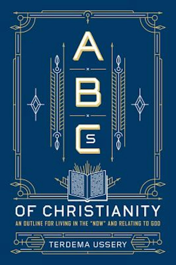 Cover image for ABCs of Christianity, isbn: 9781455537808