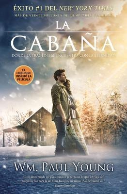 Cover image for La Cabaña, isbn: 9781455540563