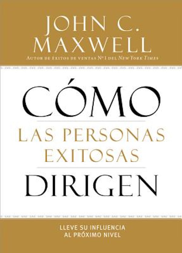 Cover image for How Successful People Lead, isbn: 9781455545452