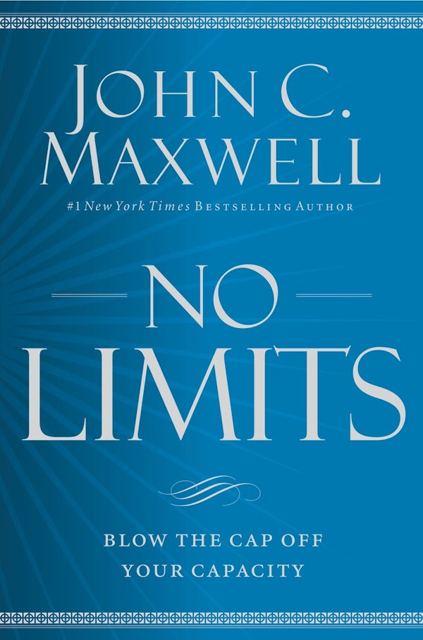 Cover image for No Limits, isbn: 9781455548255