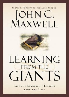 Cover image for Learning from the Giants, isbn: 9781455557073