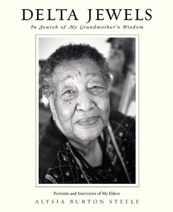 Cover image for Delta Jewels, isbn: 9781455562848