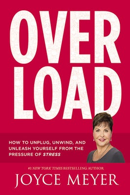 Cover image for Overload, isbn: 9781455566259