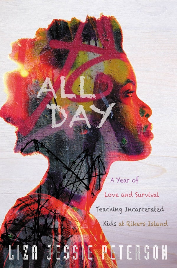 Cover image for All Day, isbn: 9781455570928