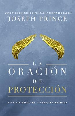 Cover image for La Oración de Protección, isbn: 9781455571765