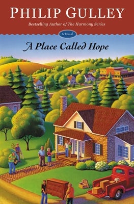 Cover image for A Place Called Hope, isbn: 9781455586882