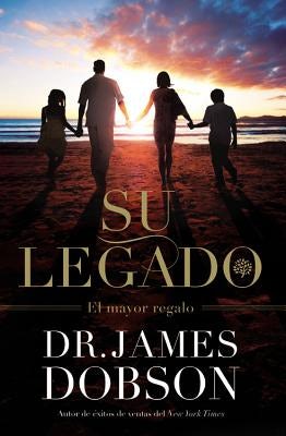 Cover image for Su Legado, isbn: 9781455587797