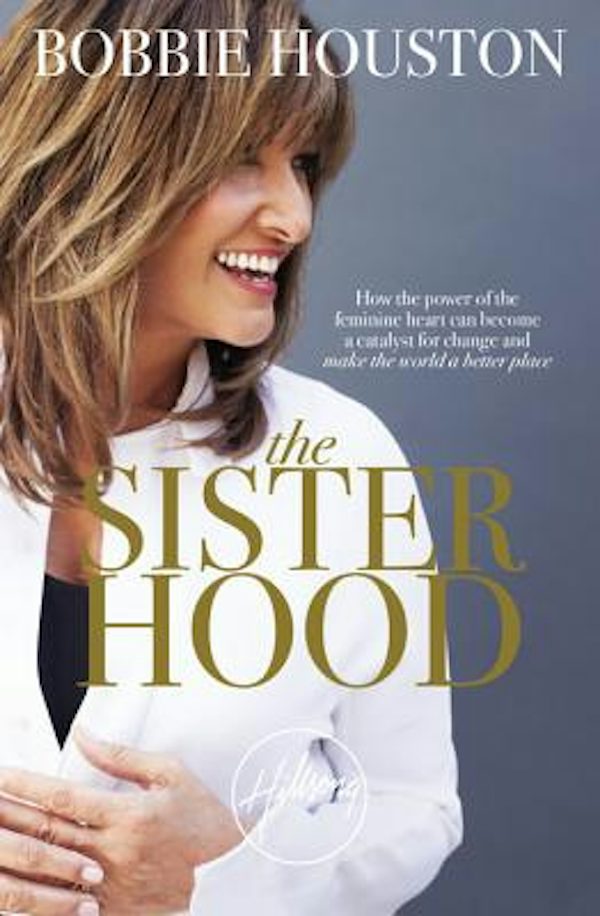 Cover image for The Sisterhood, isbn: 9781455592500