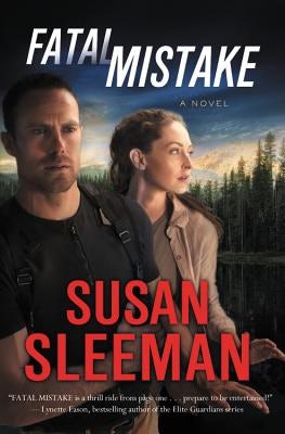 Cover image for Fatal Mistake, isbn: 9781455596461