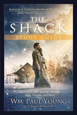 Cover image for The Shack, isbn: 9781455597918