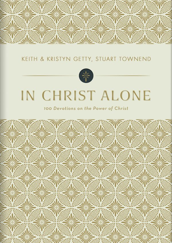 Cover image for In Christ Alone, isbn: 9781462742646