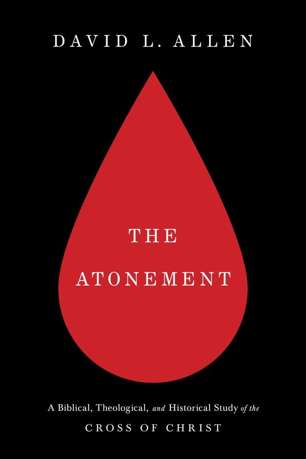 Cover image for The Atonement, isbn: 9781462767410