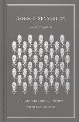 Cover image for Sense and Sensibility, isbn: 9781462796649