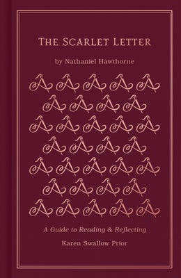 Cover image for The Scarlet Letter, isbn: 9781462796687