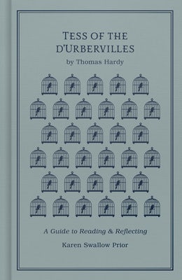 Cover image for Tess of the d'Urbervilles, isbn: 9781462796694