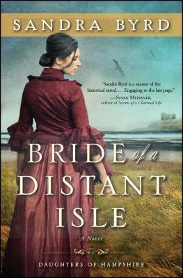 Cover image for Bride of a Distant Isle, isbn: 9781476717890