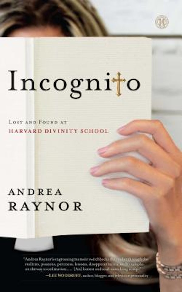 Cover image for Incognito, isbn: 9781476734330